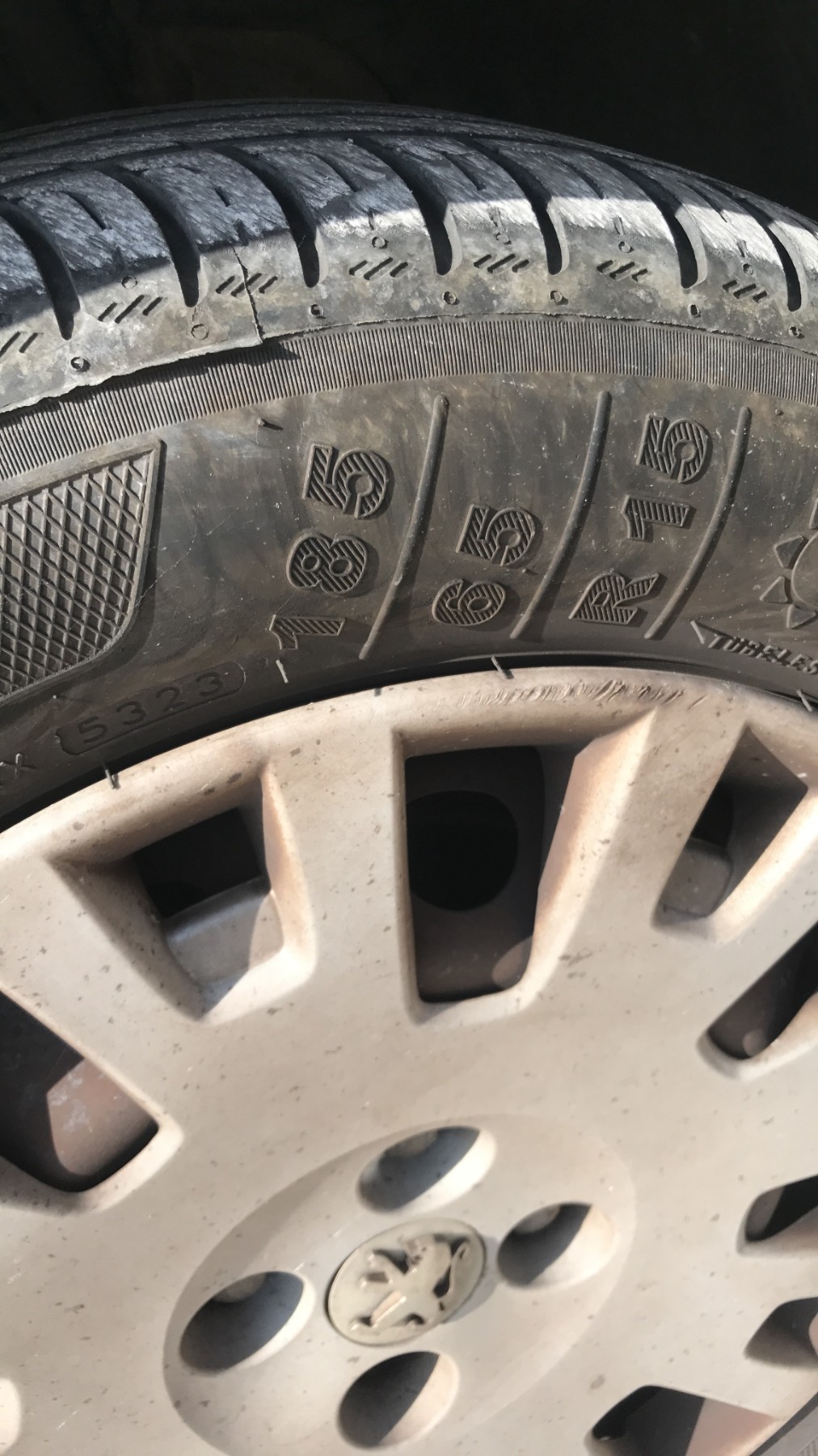 Image PEUGEOT BIPPER