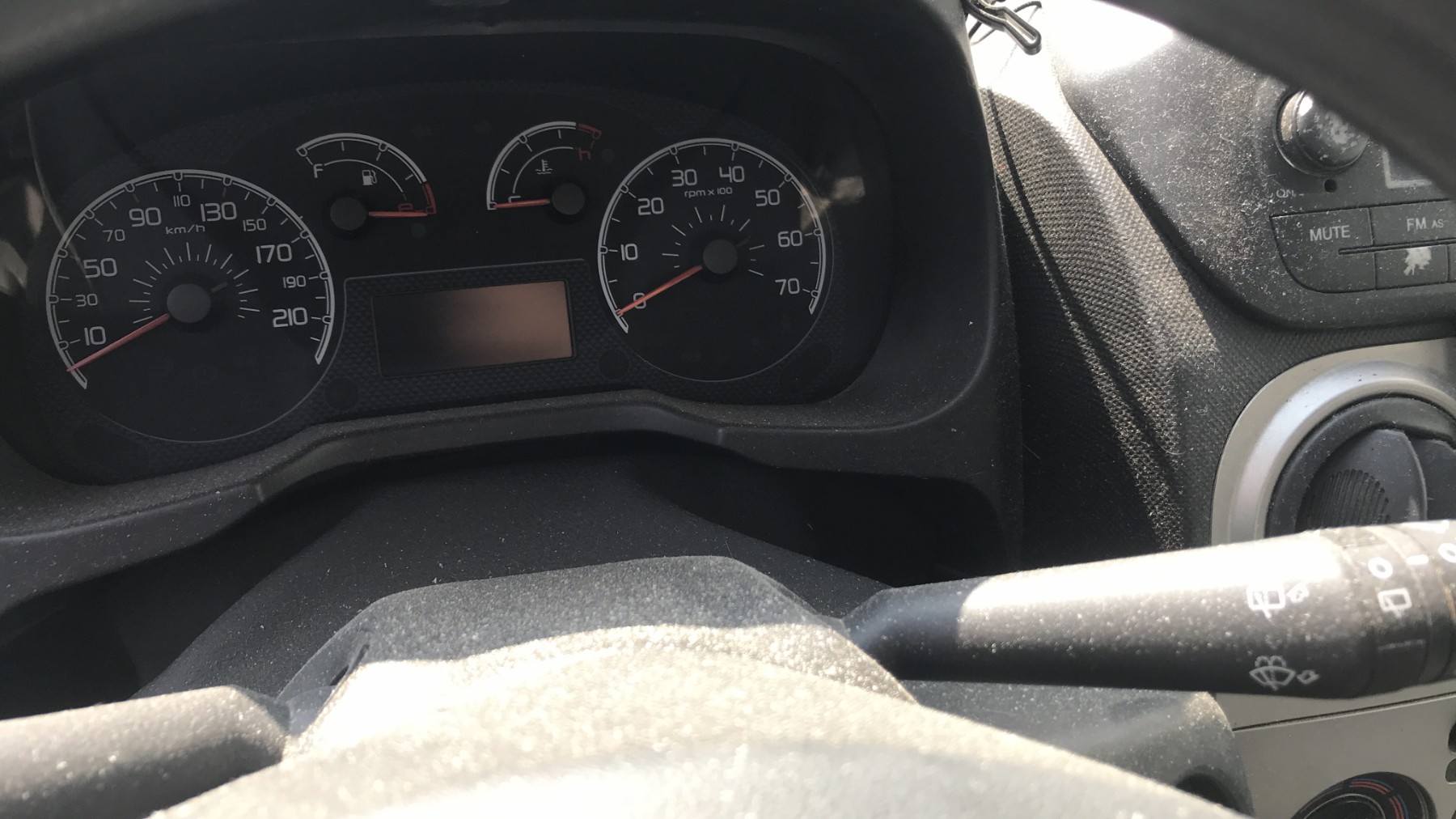 Image PEUGEOT BIPPER
