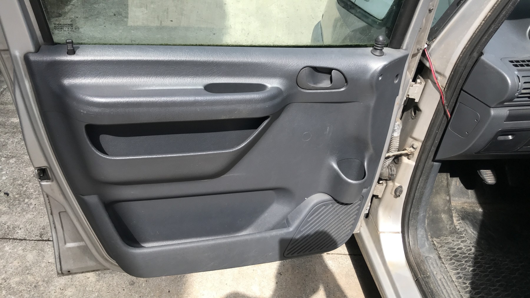 Image PEUGEOT EXPERT 1