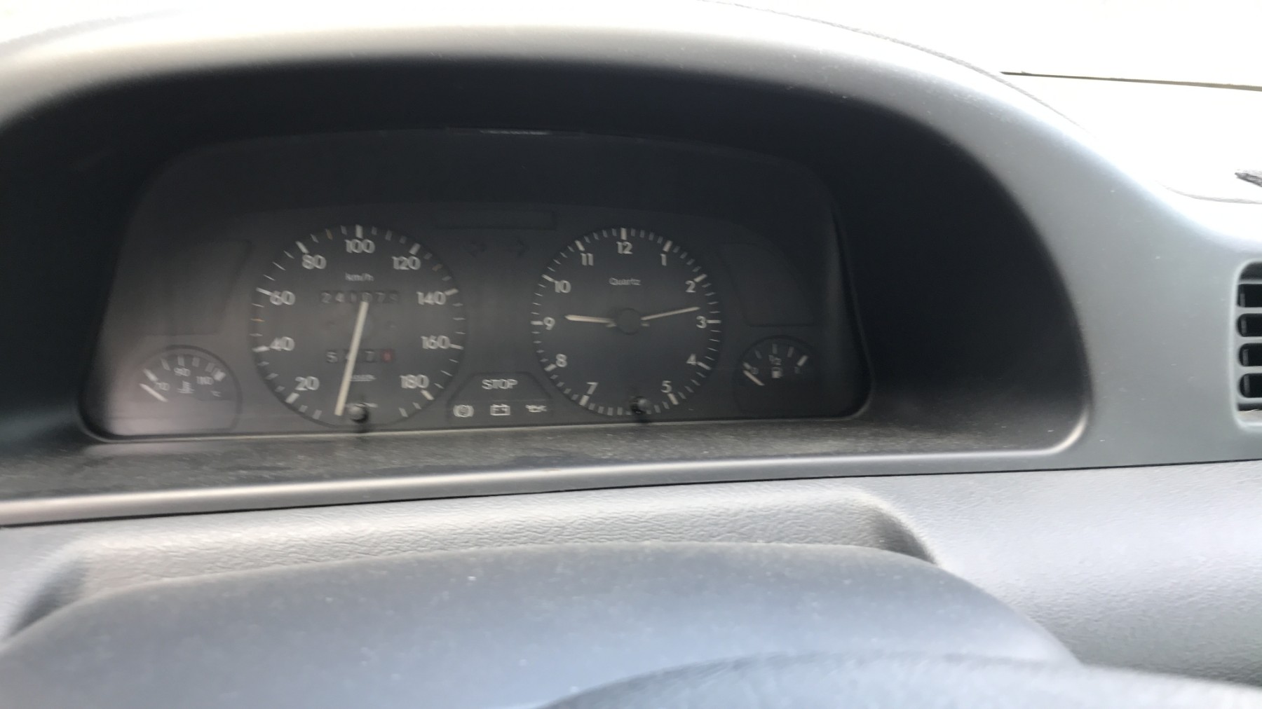 Image PEUGEOT EXPERT 1