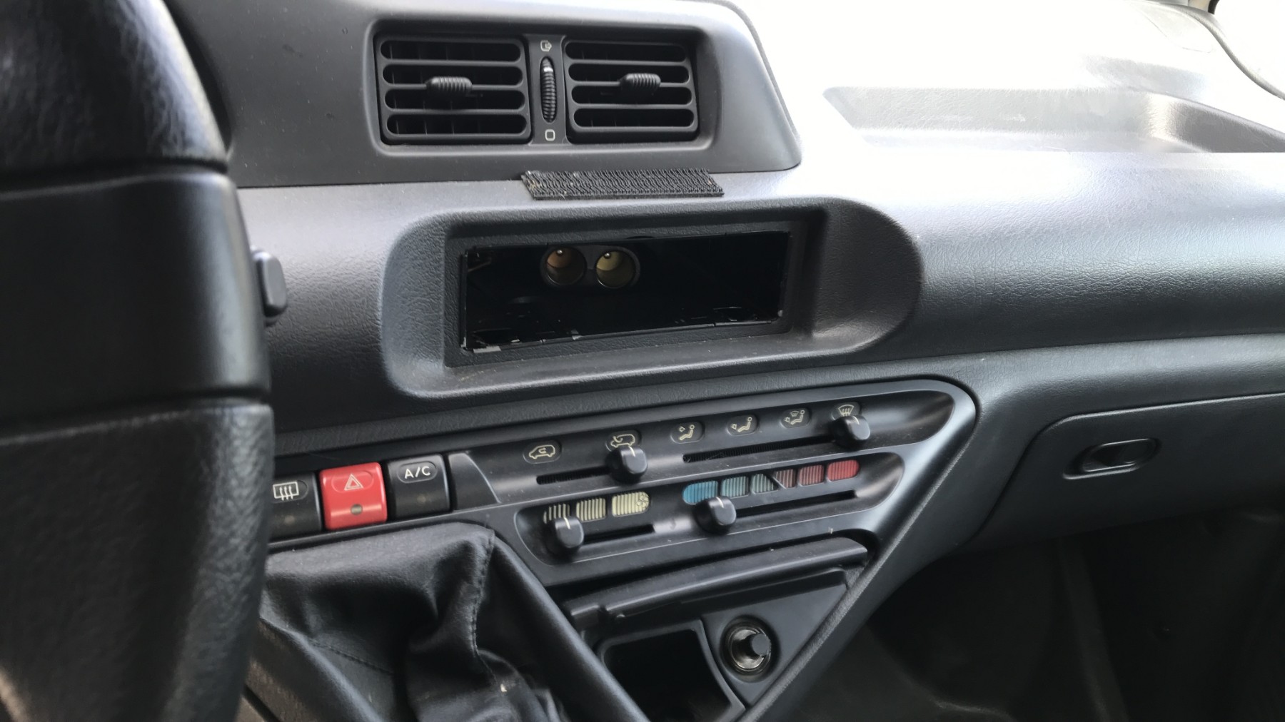 Image PEUGEOT EXPERT 1