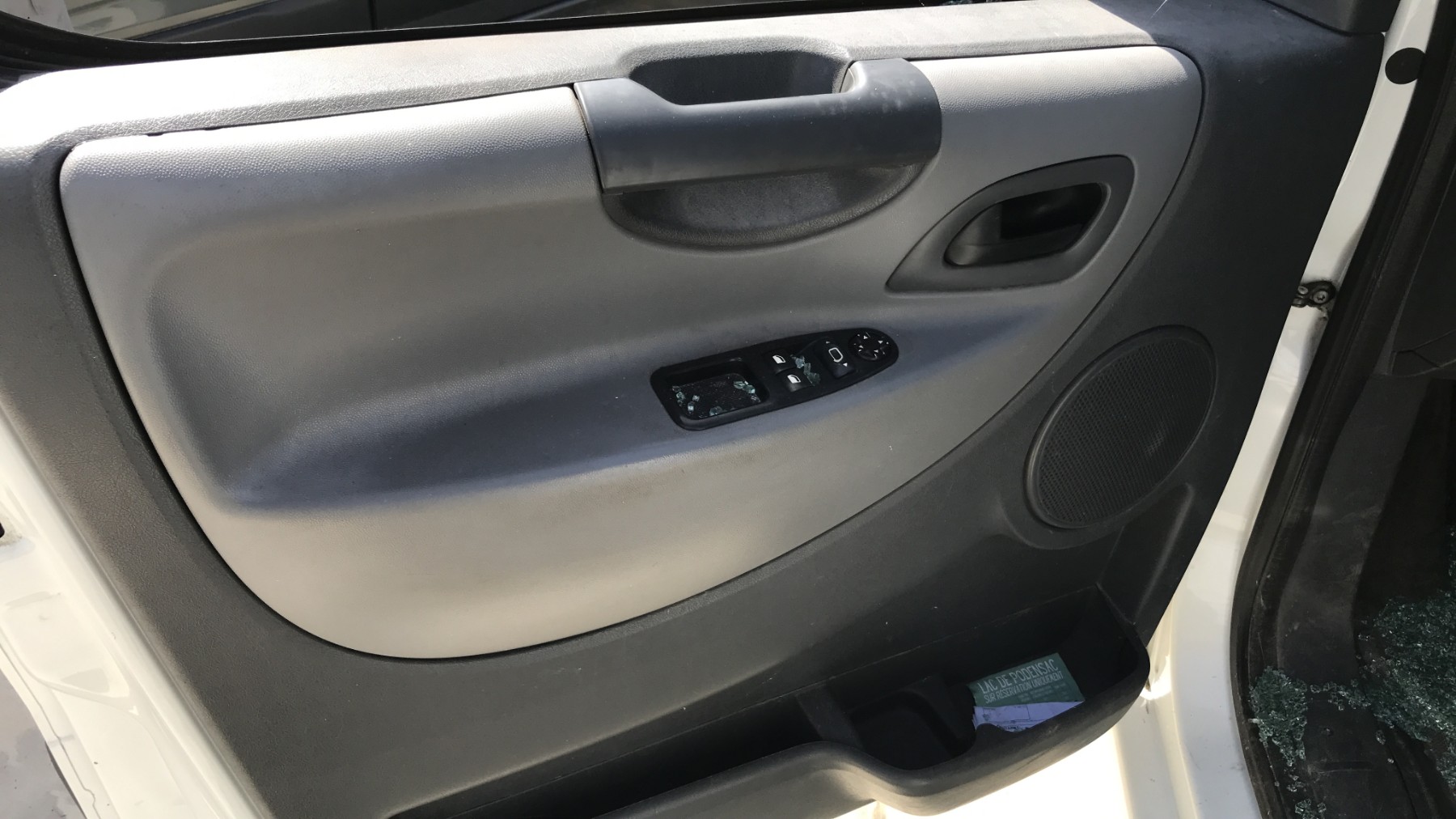 Image PEUGEOT EXPERT 2