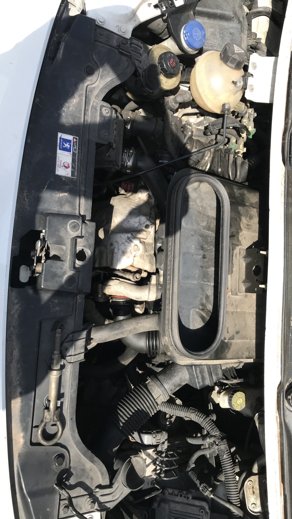 Image PEUGEOT EXPERT 2