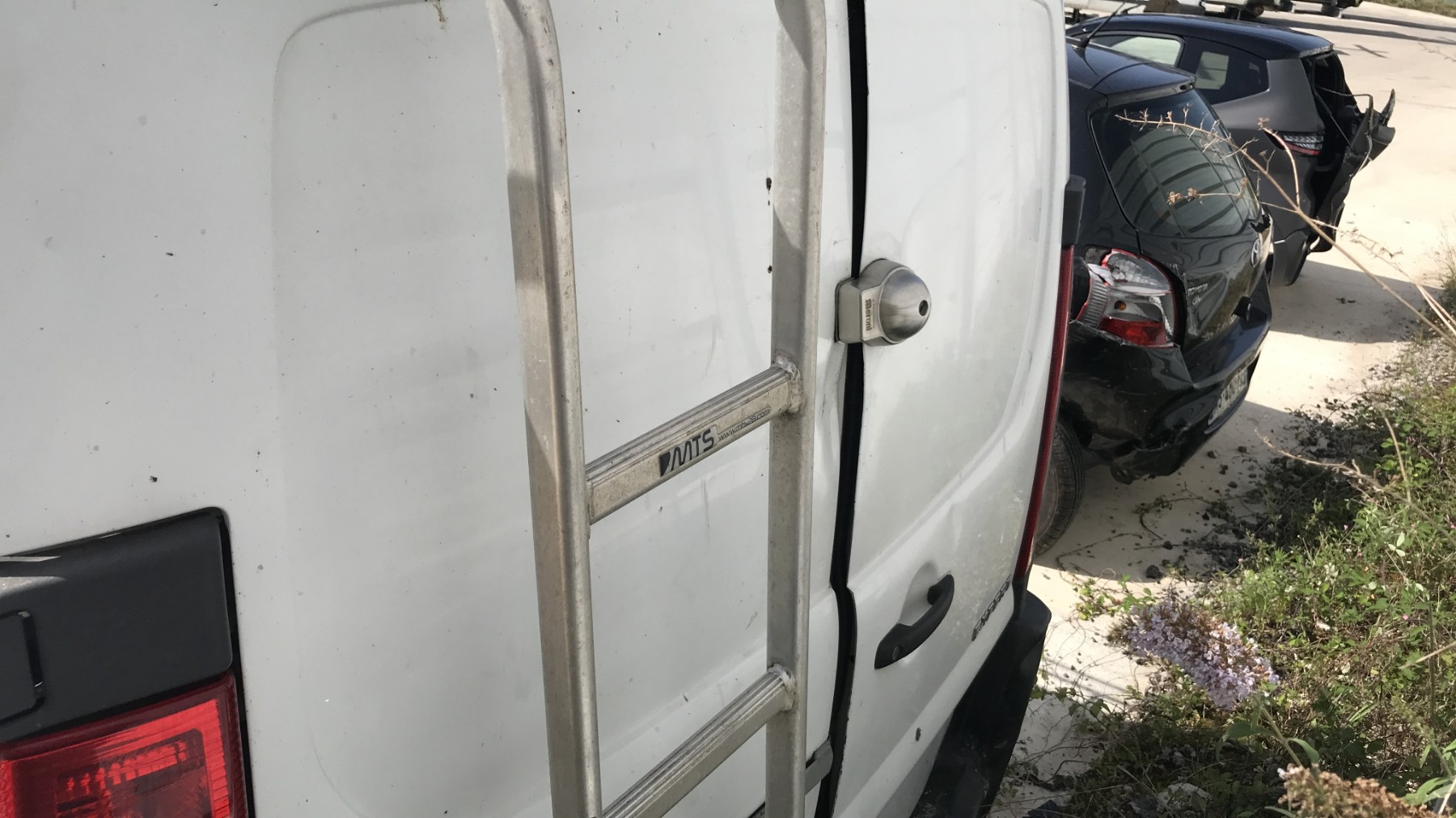 Image PEUGEOT EXPERT 2