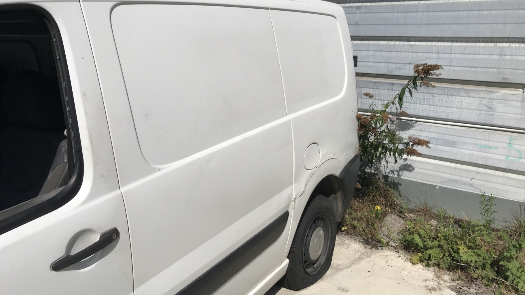 Image PEUGEOT EXPERT 2