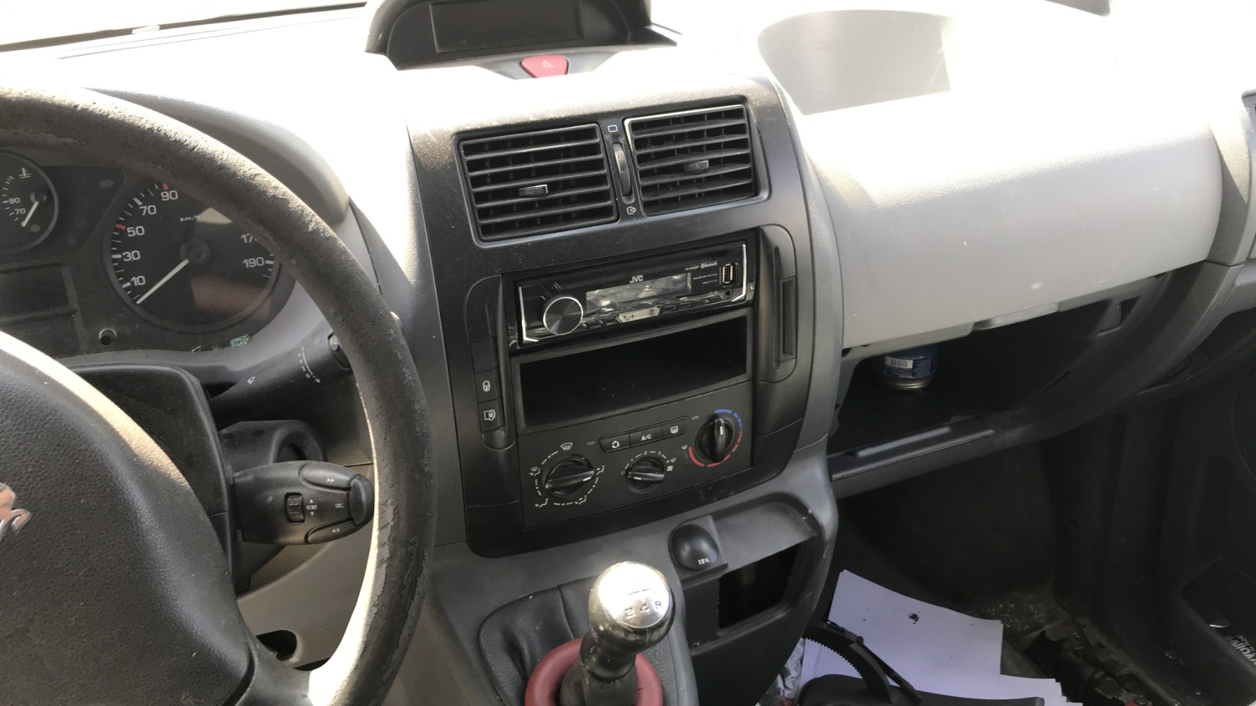 Image PEUGEOT EXPERT 2