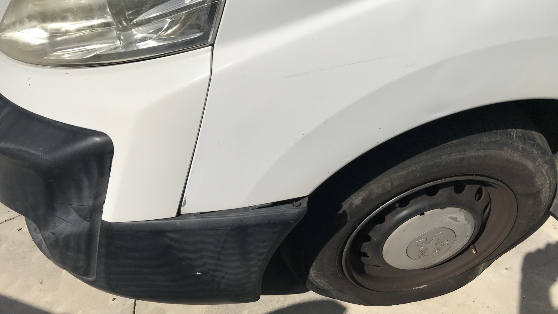Image PEUGEOT EXPERT 2