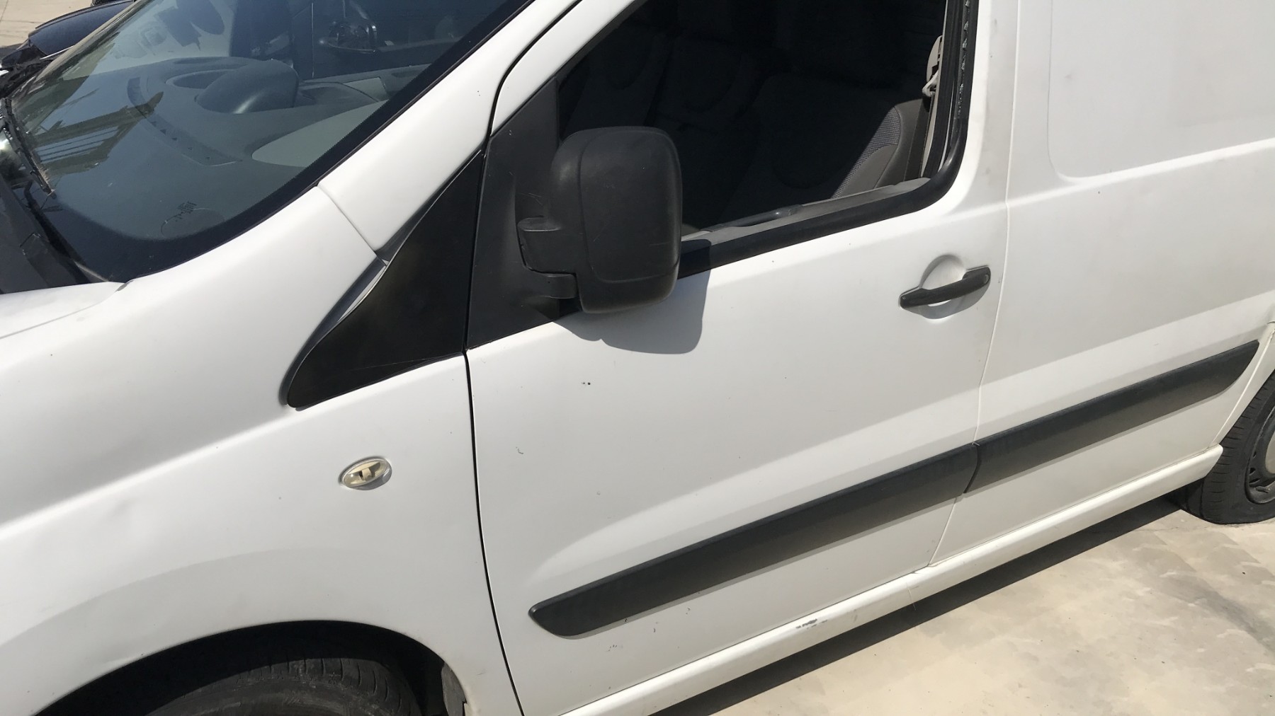 Image PEUGEOT EXPERT 2
