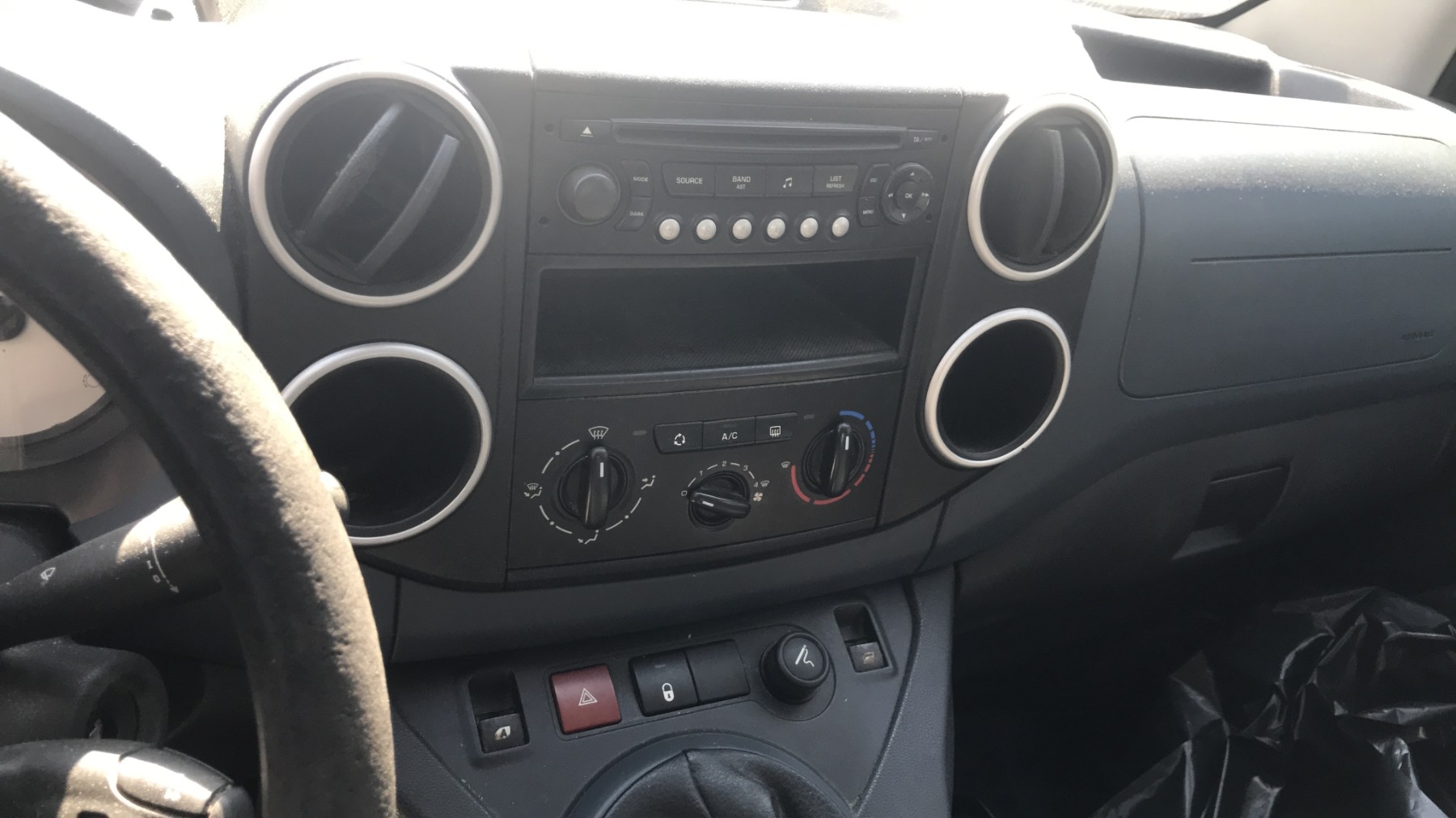 Image PEUGEOT PARTNER 2