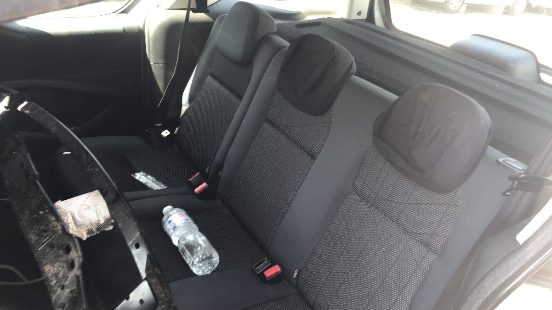 Image PEUGEOT PARTNER 2
