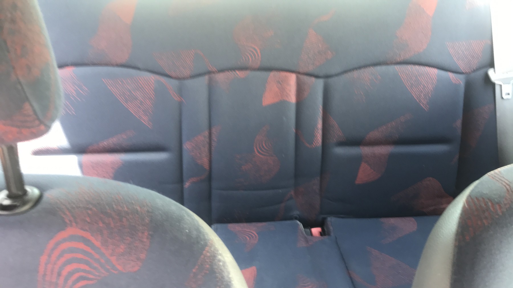 Image RENAULT CLIO 2