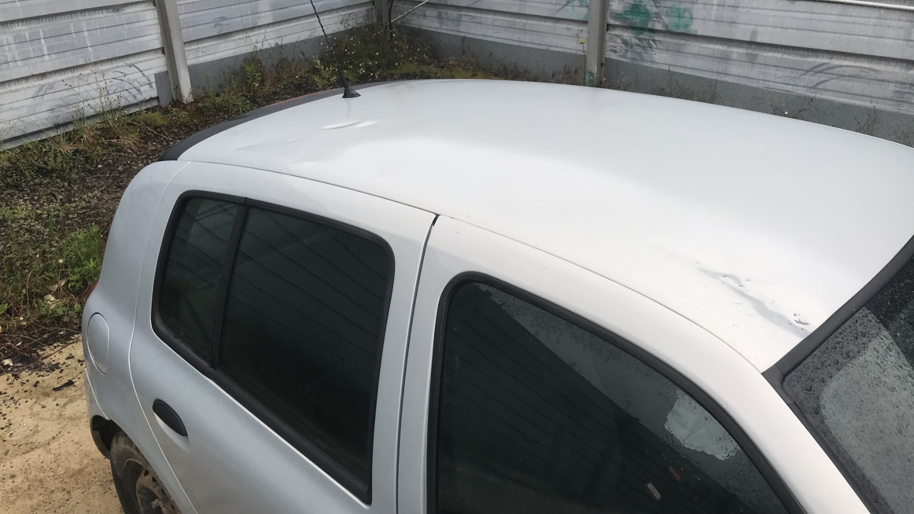 Image RENAULT CLIO 2