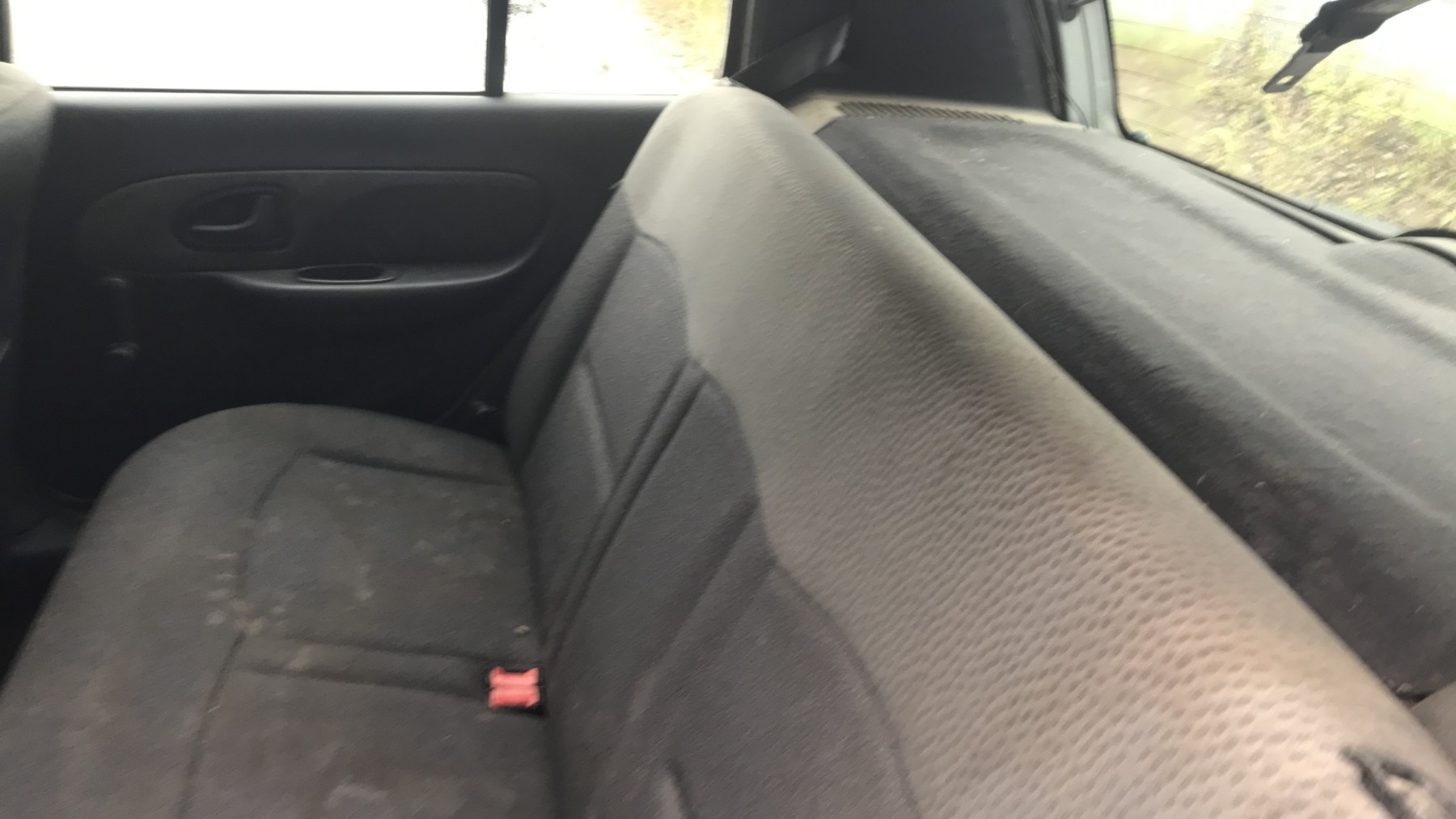 Image RENAULT CLIO 2