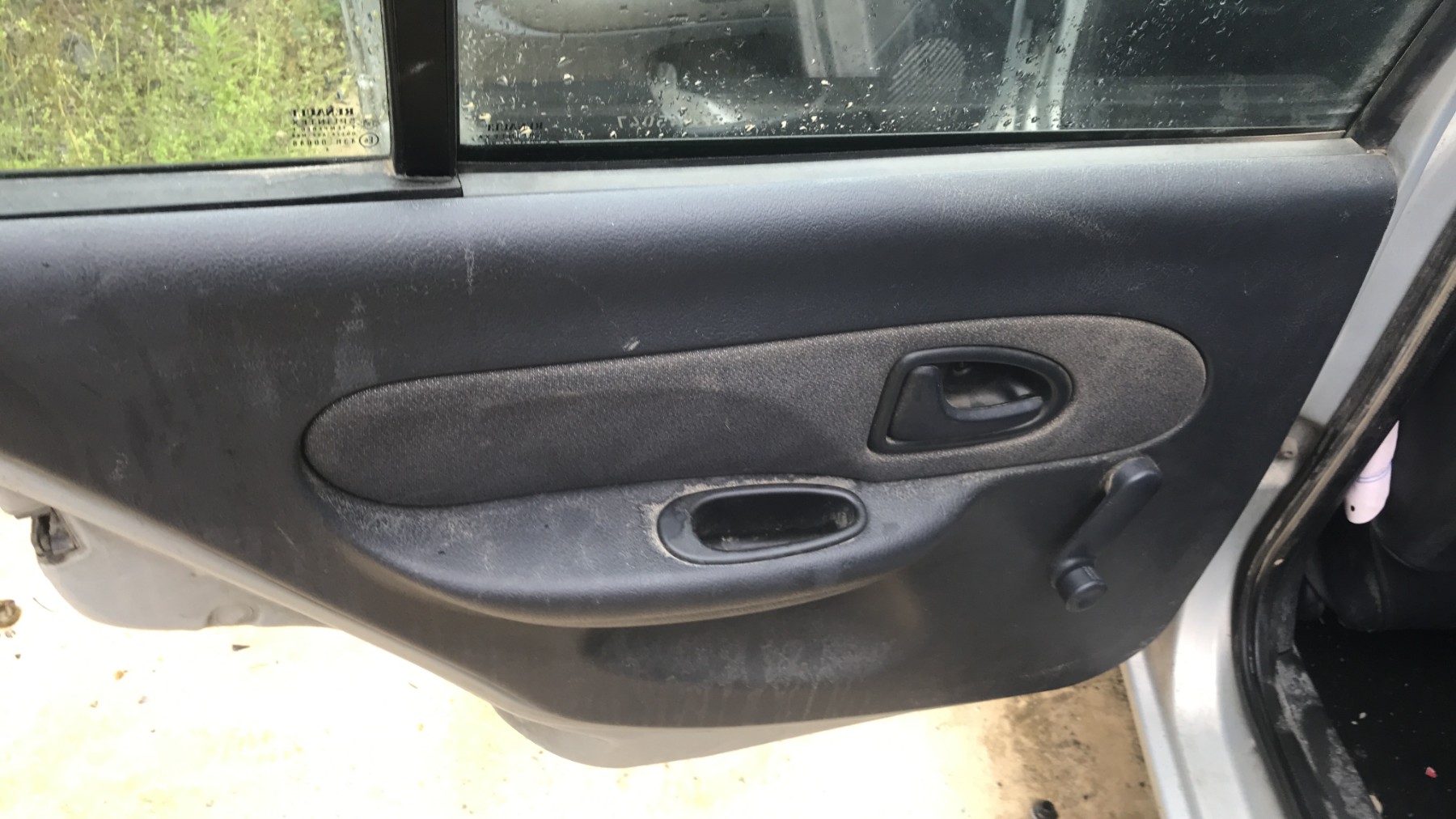 Image RENAULT CLIO 2