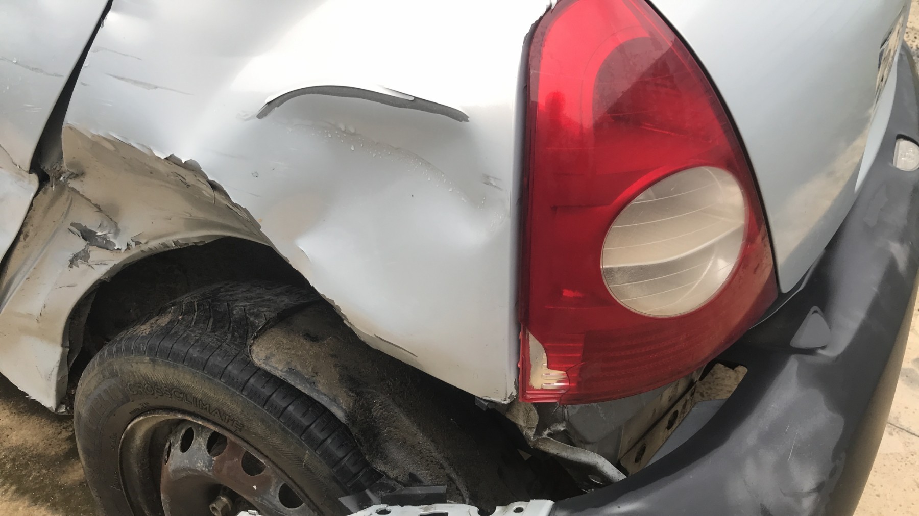 Image RENAULT CLIO 2