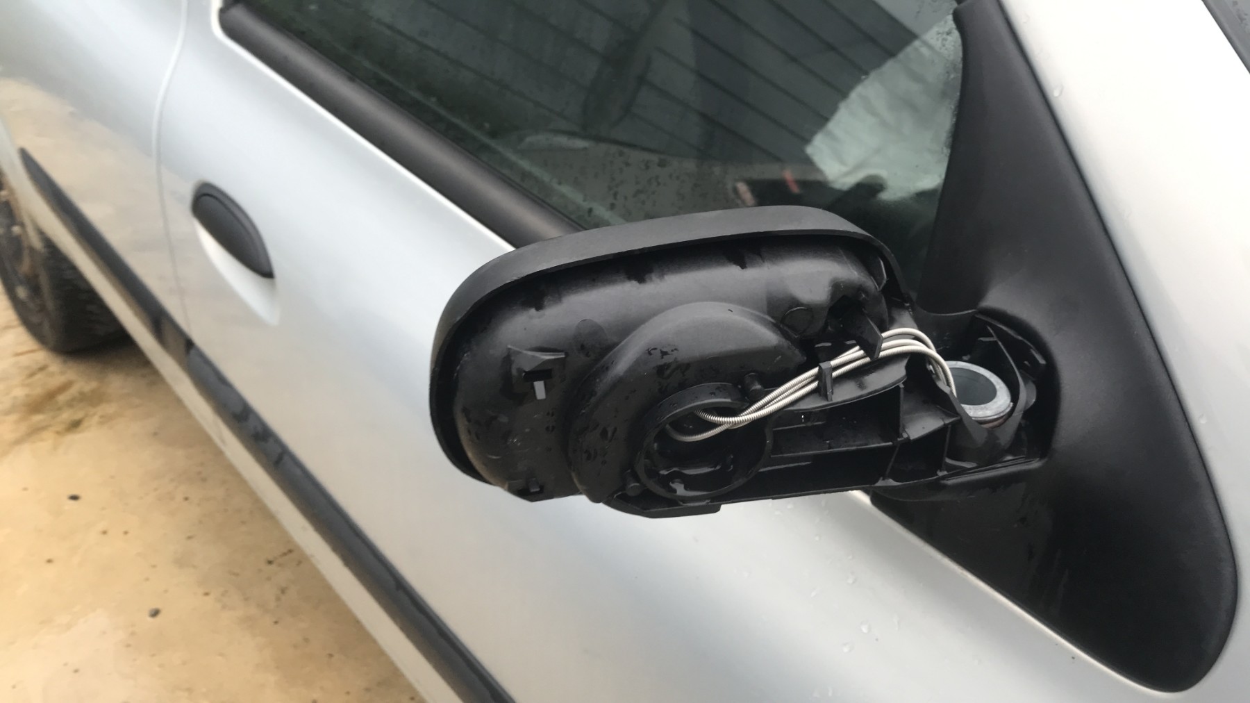 Image RENAULT CLIO 2