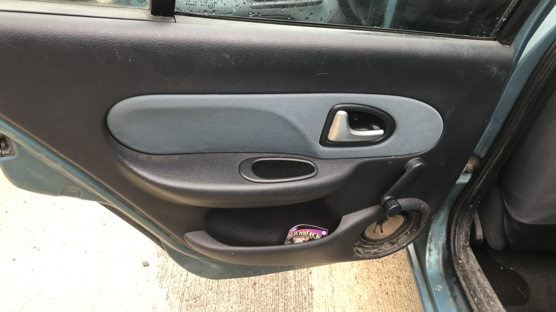 Image RENAULT CLIO 2