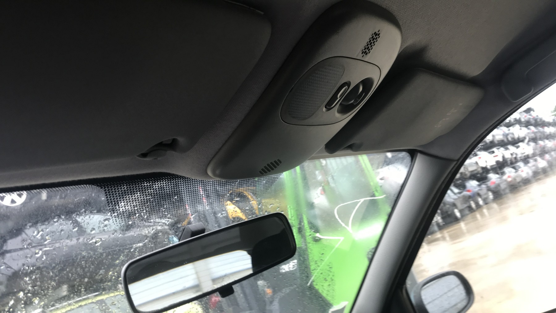 Image RENAULT CLIO 2