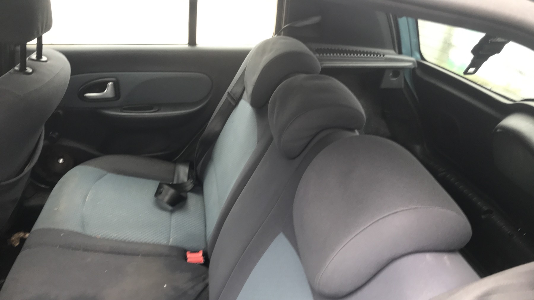 Image RENAULT CLIO 2