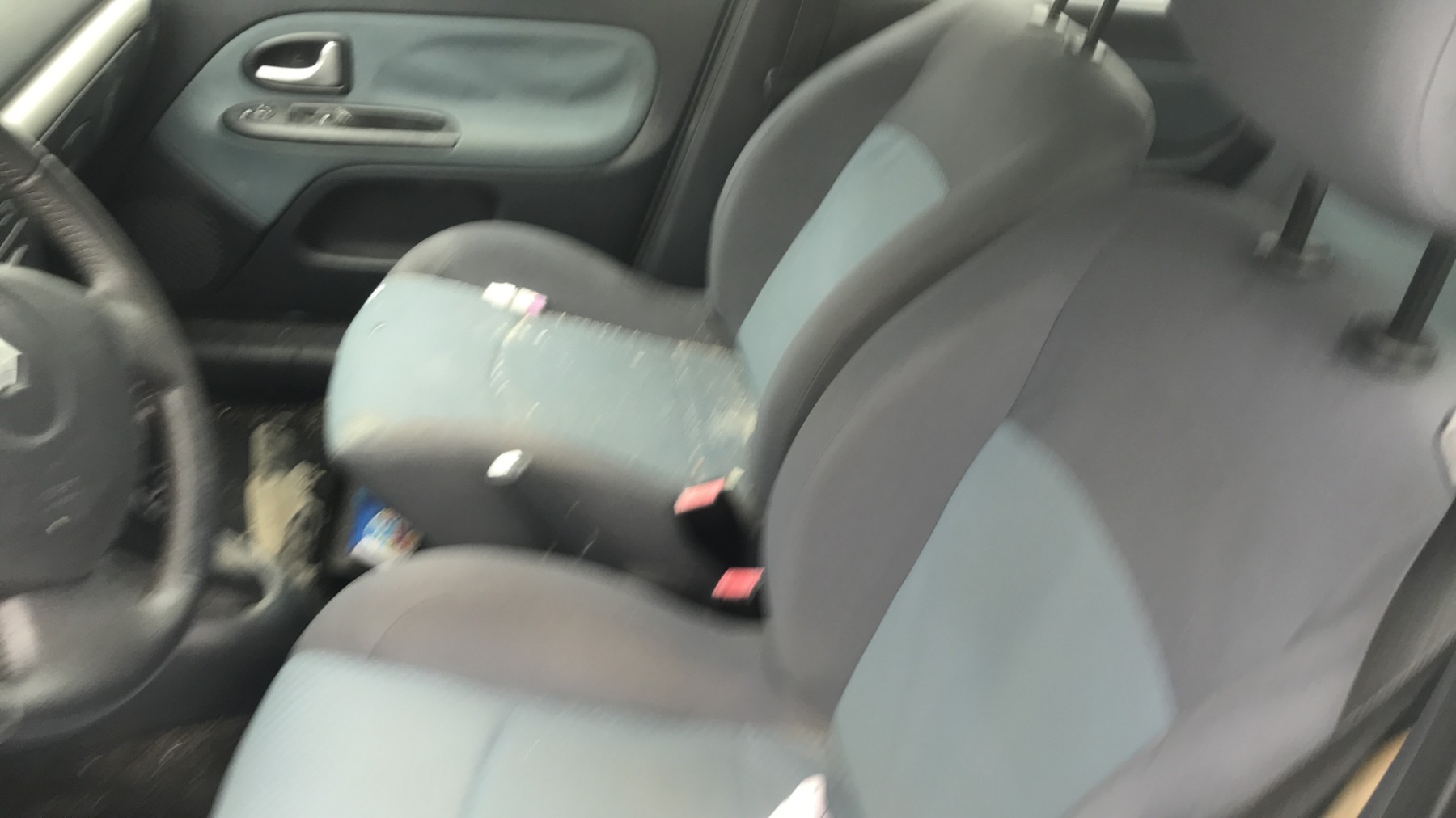 Image RENAULT CLIO 2