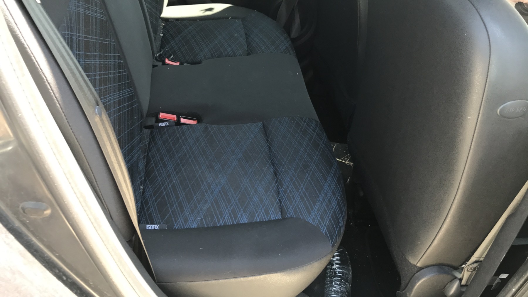 Image RENAULT CLIO 3