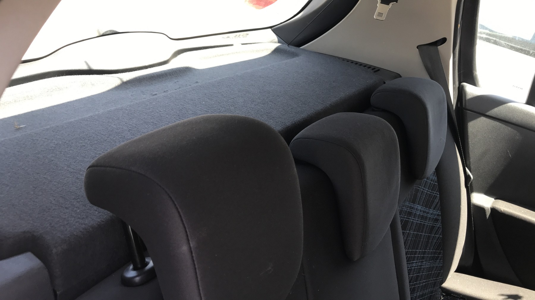 Image RENAULT CLIO 3