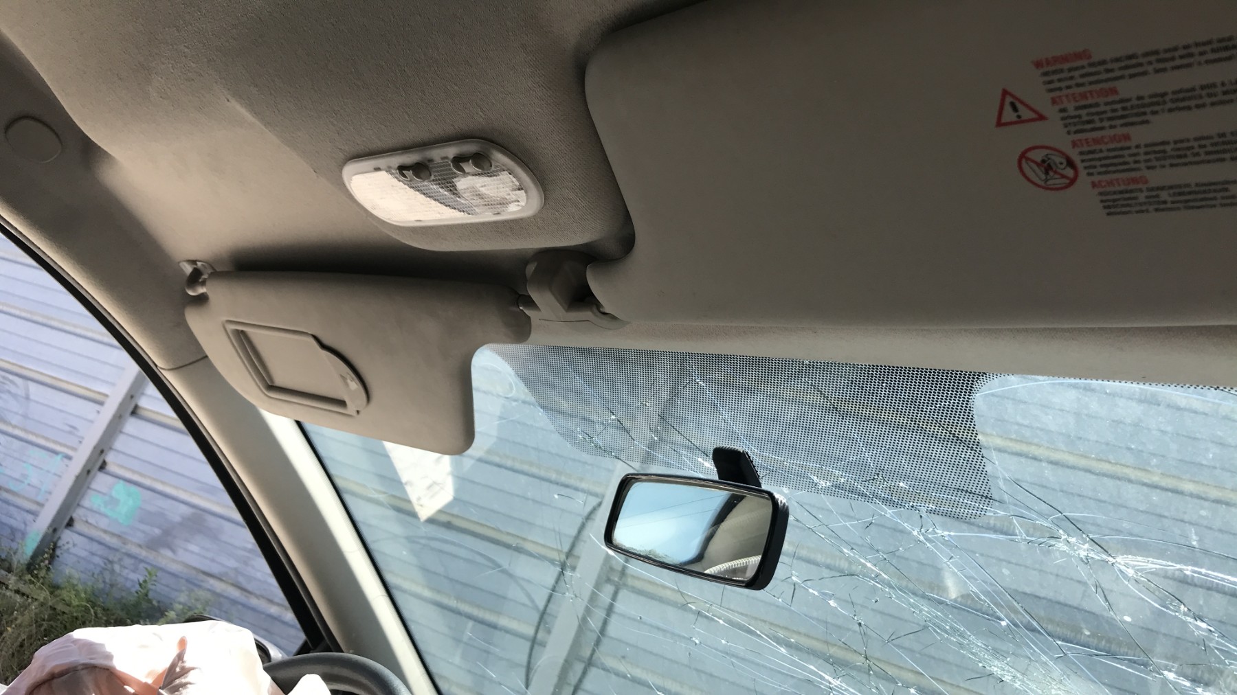 Image RENAULT CLIO 3