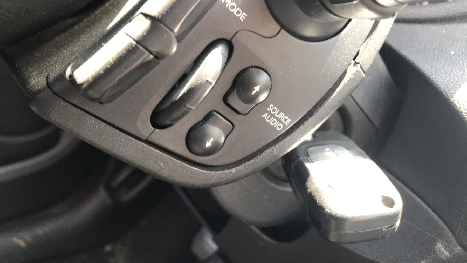 Image RENAULT CLIO 3
