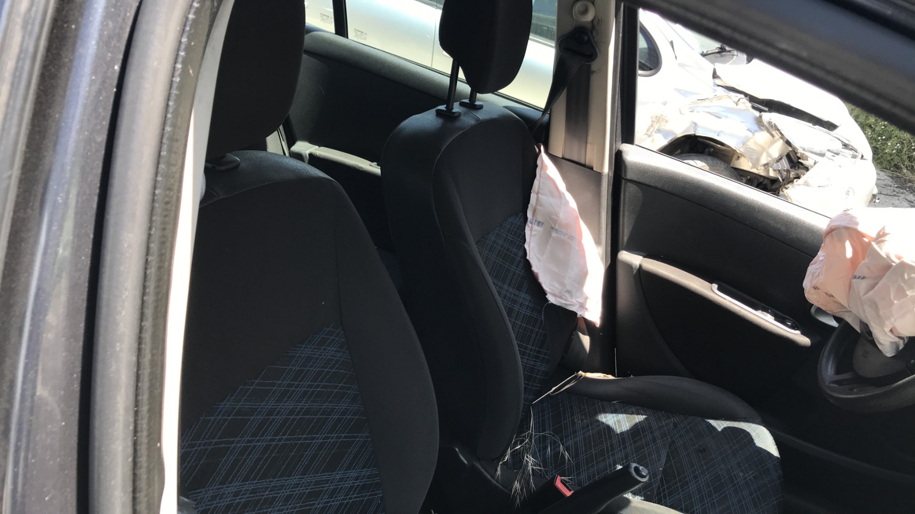 Image RENAULT CLIO 3