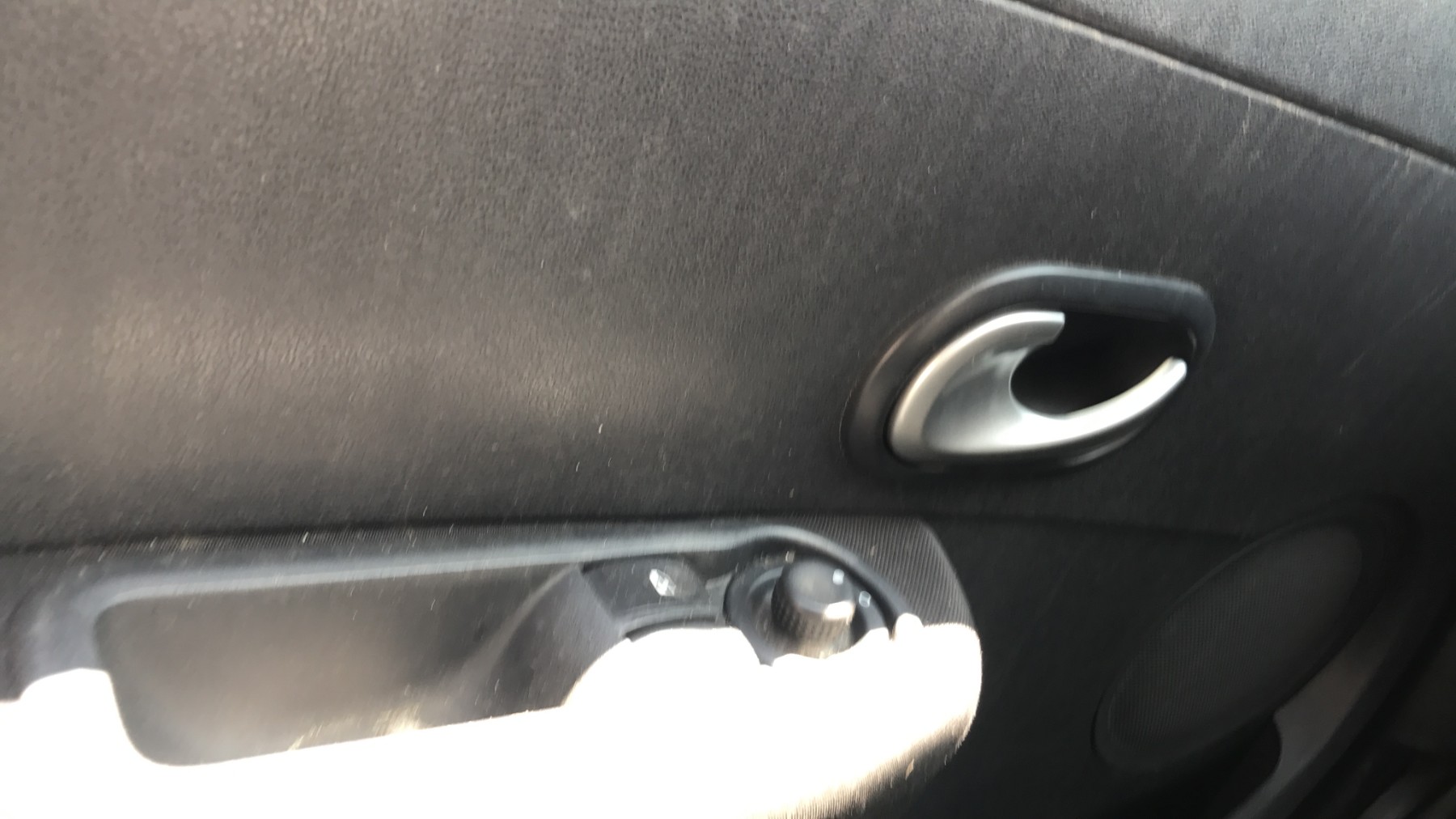 Image RENAULT CLIO 3