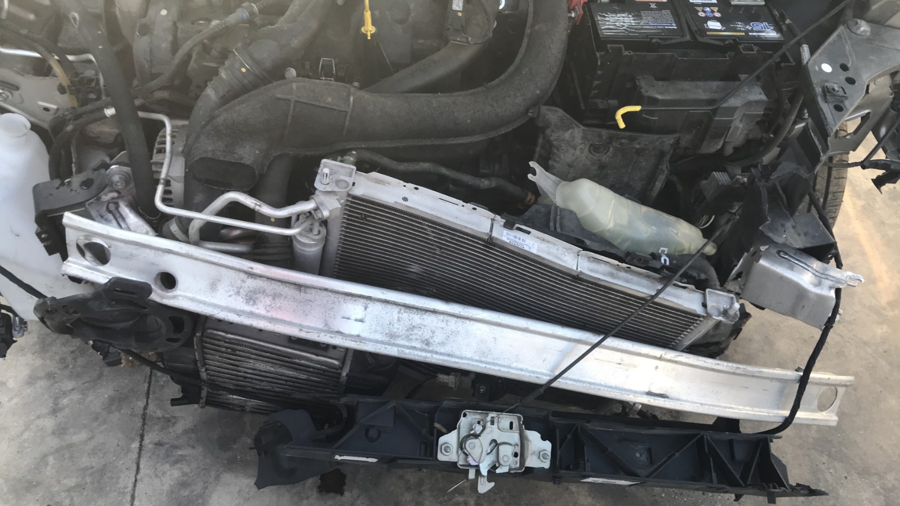 Image RENAULT CLIO 3