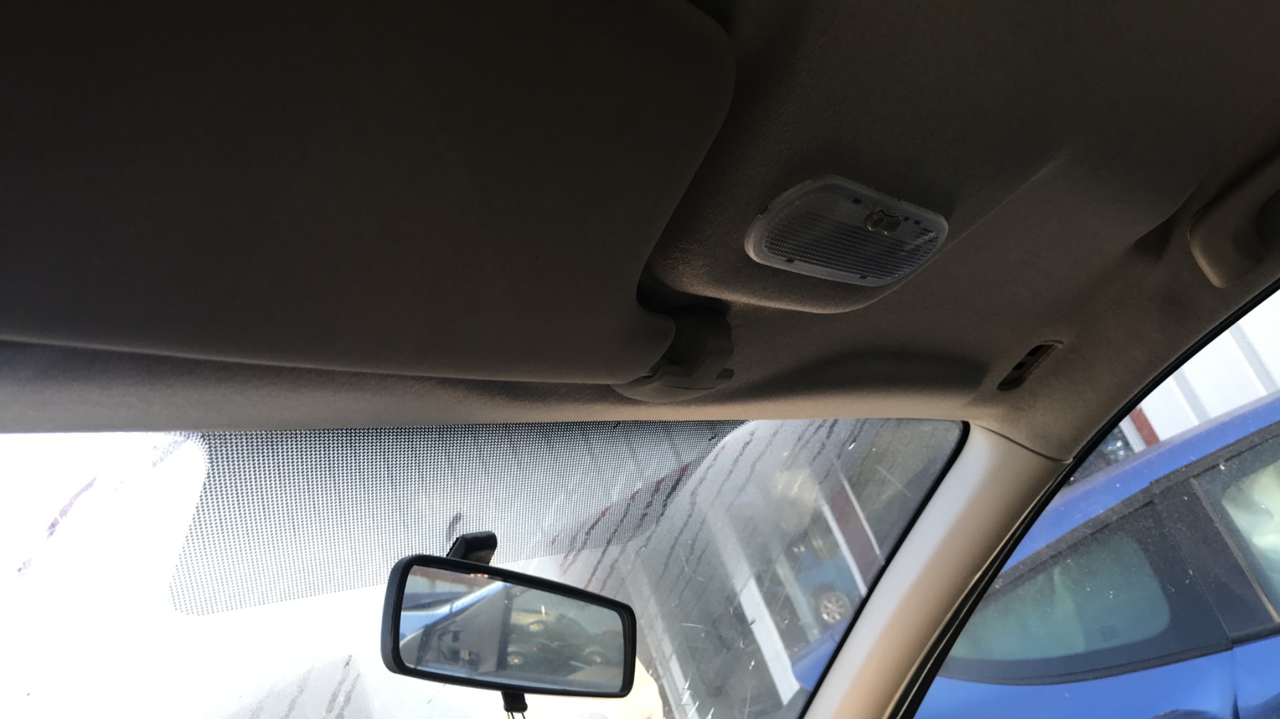Image RENAULT CLIO 3