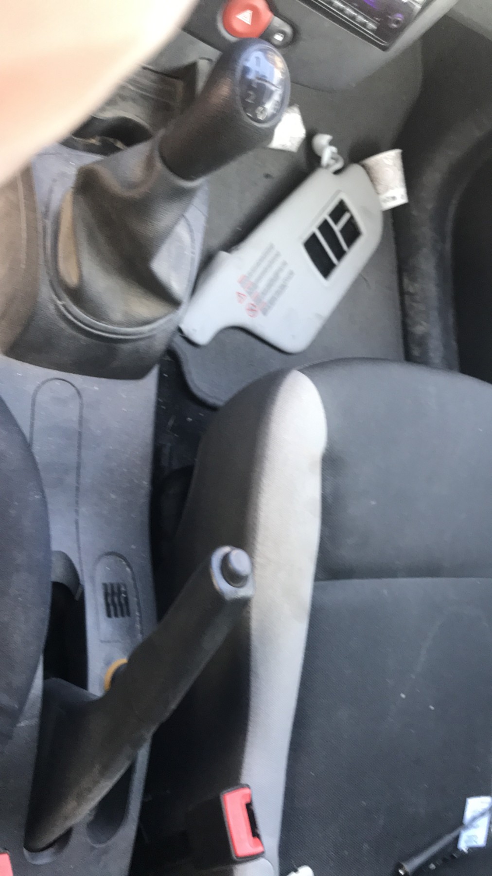 Image RENAULT CLIO 3