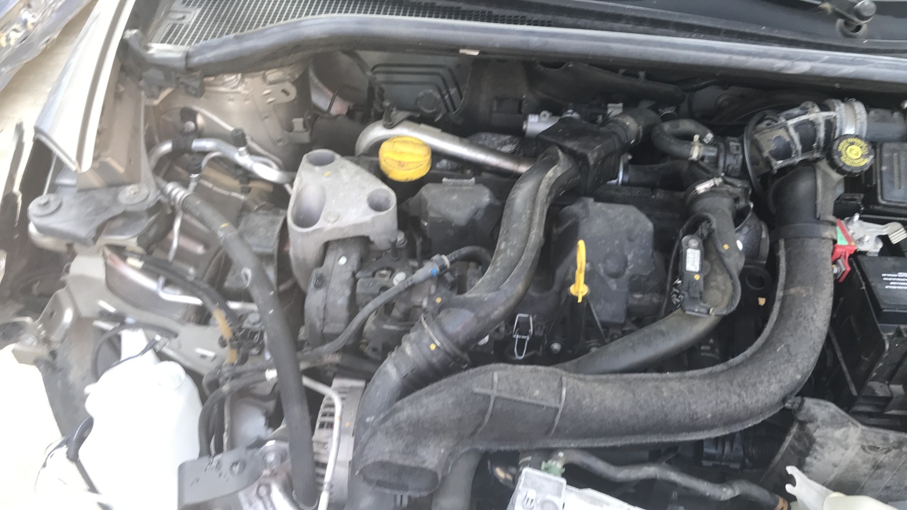 Image RENAULT CLIO 3