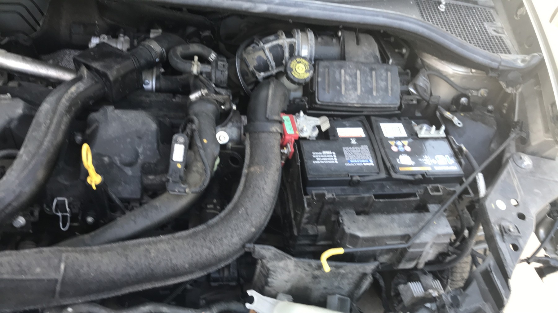 Image RENAULT CLIO 3