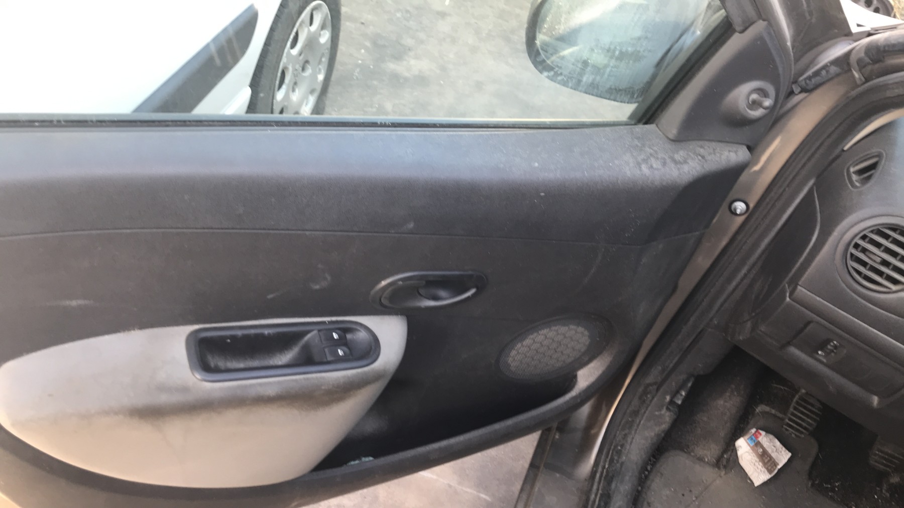 Image RENAULT CLIO 3