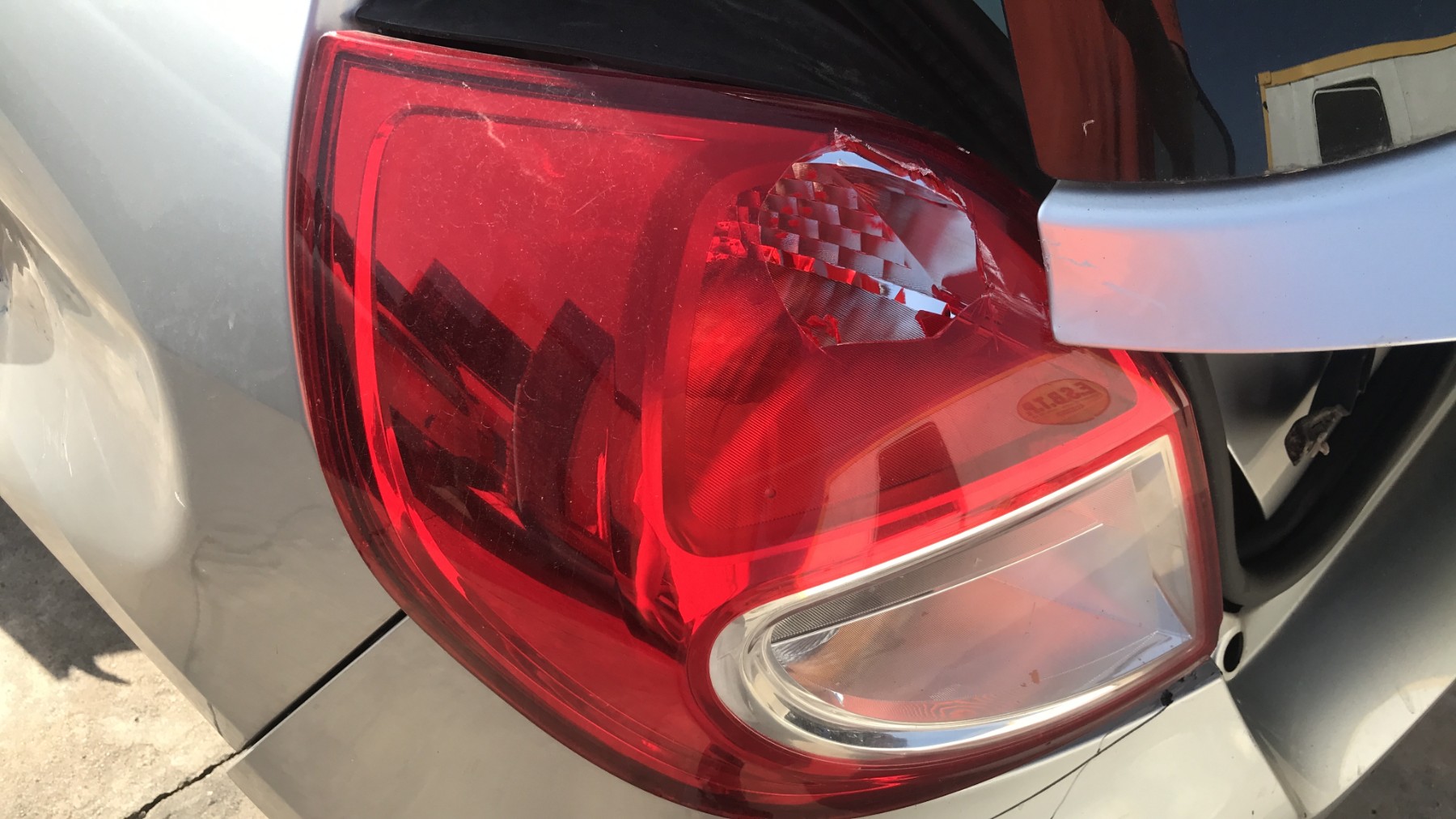 Image RENAULT CLIO 3