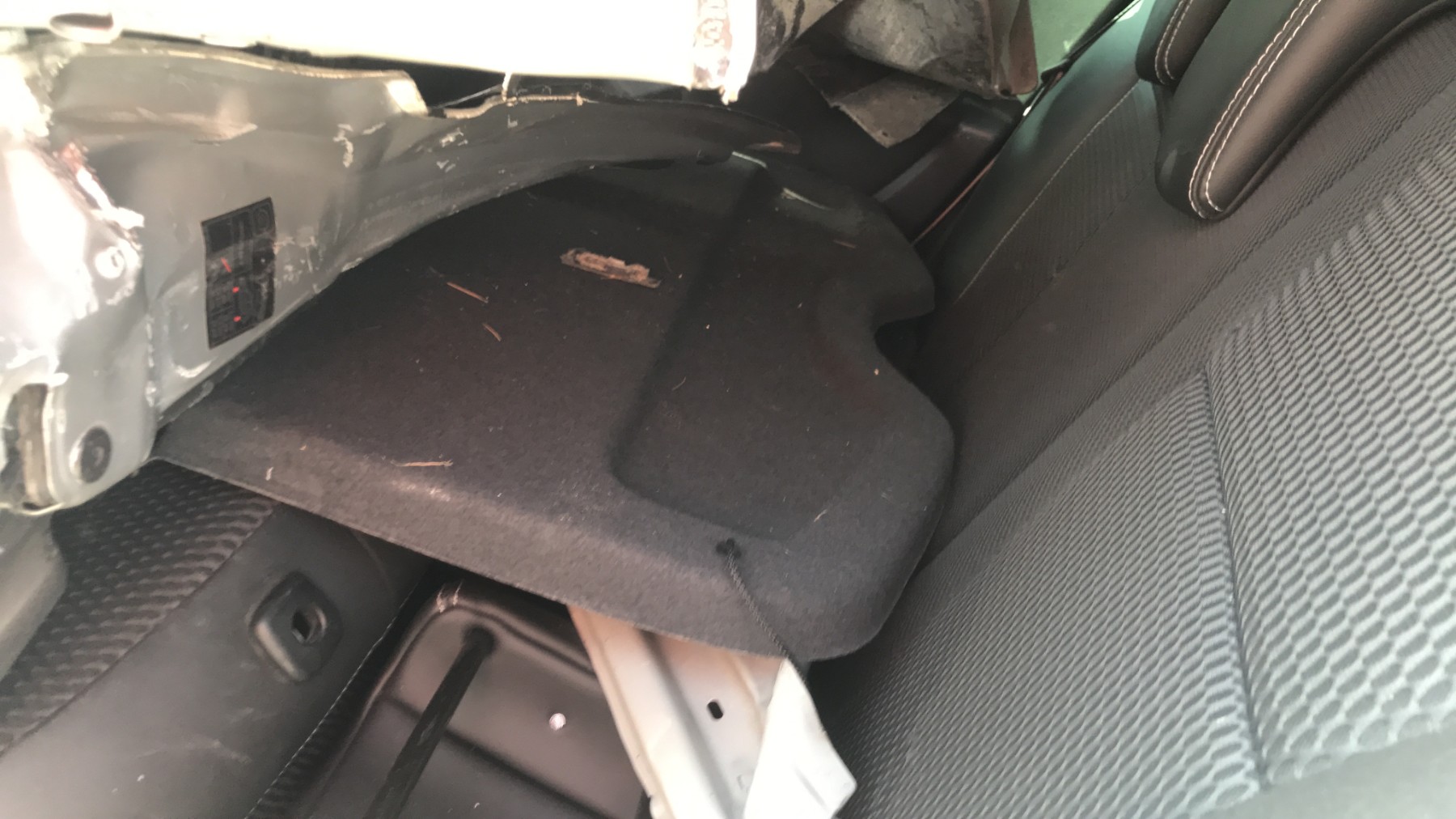 Image RENAULT CLIO 3
