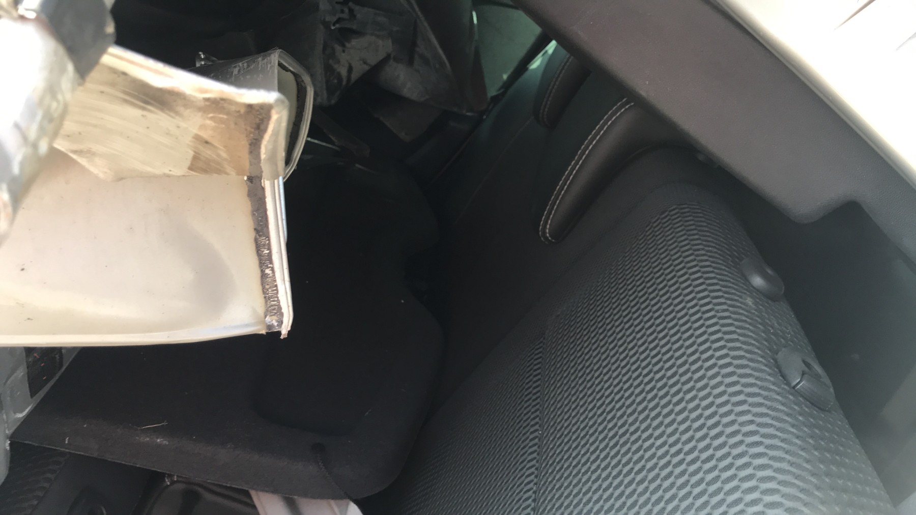 Image RENAULT CLIO 3