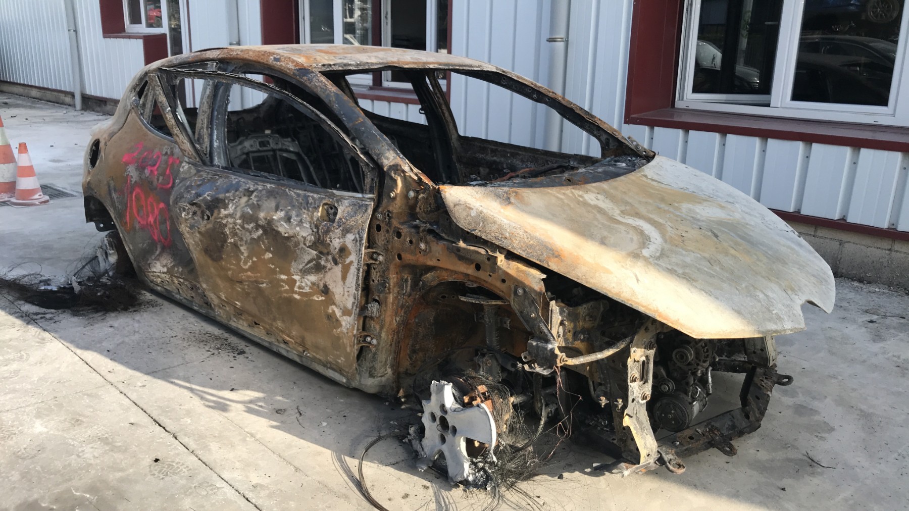 Image RENAULT CLIO 4