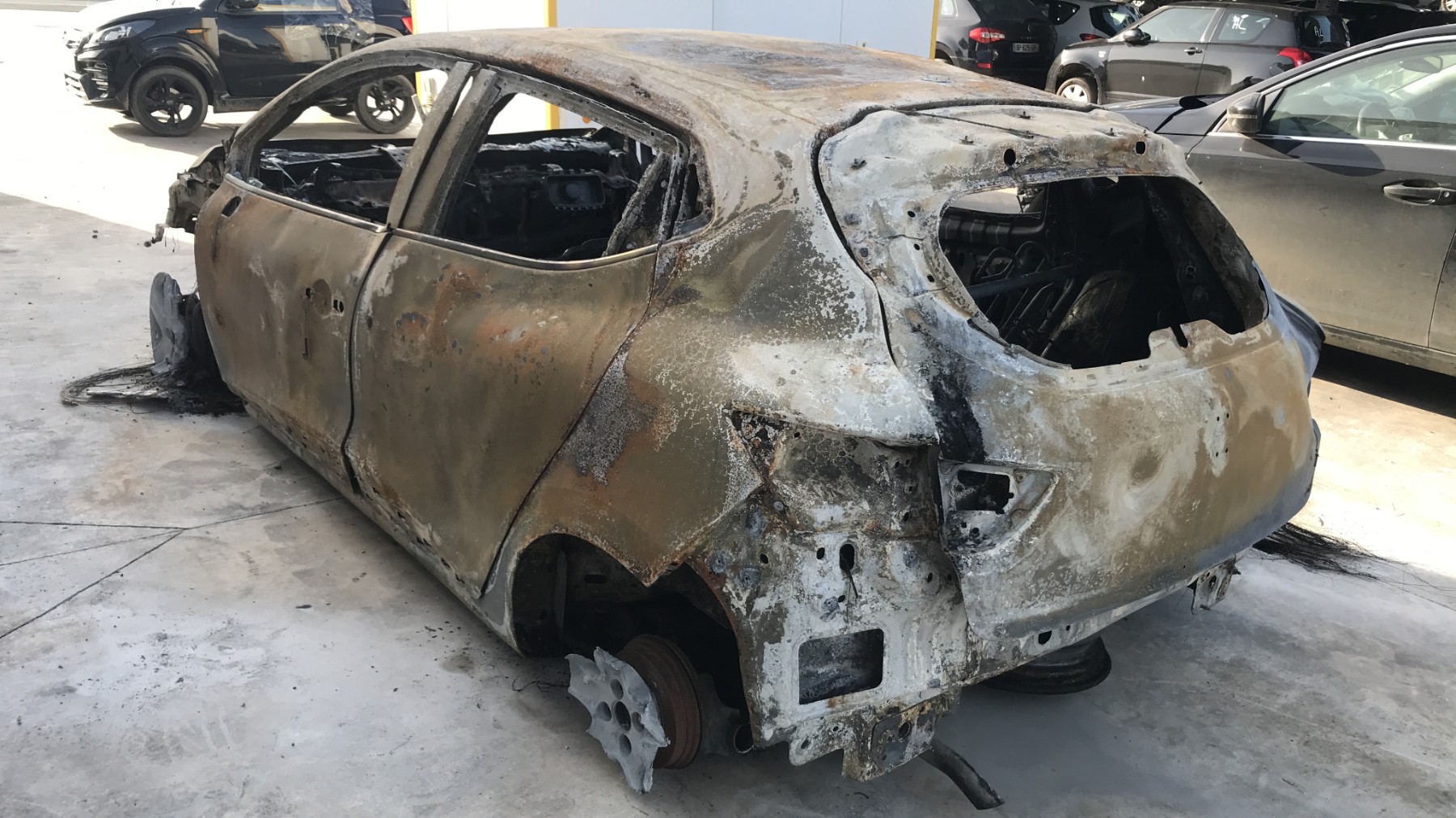 Image RENAULT CLIO 4