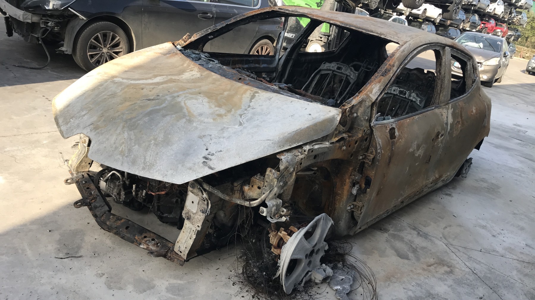 Image RENAULT CLIO 4
