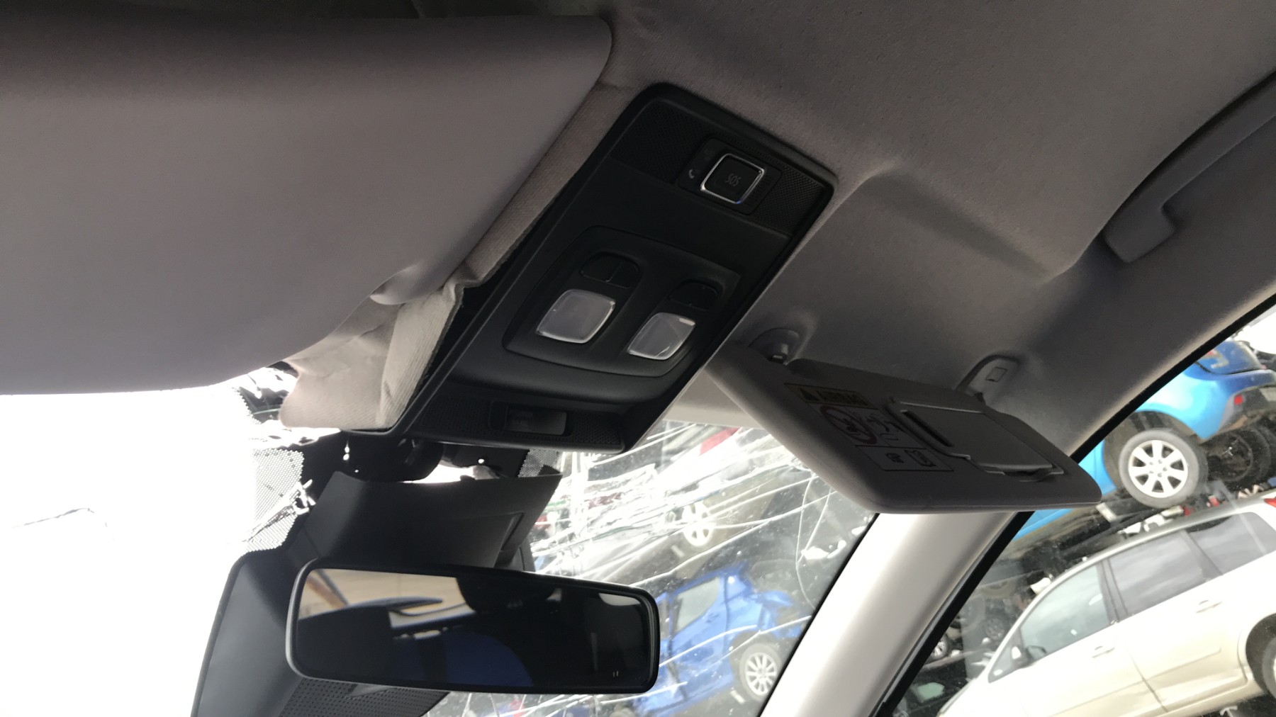 Image RENAULT CLIO 5