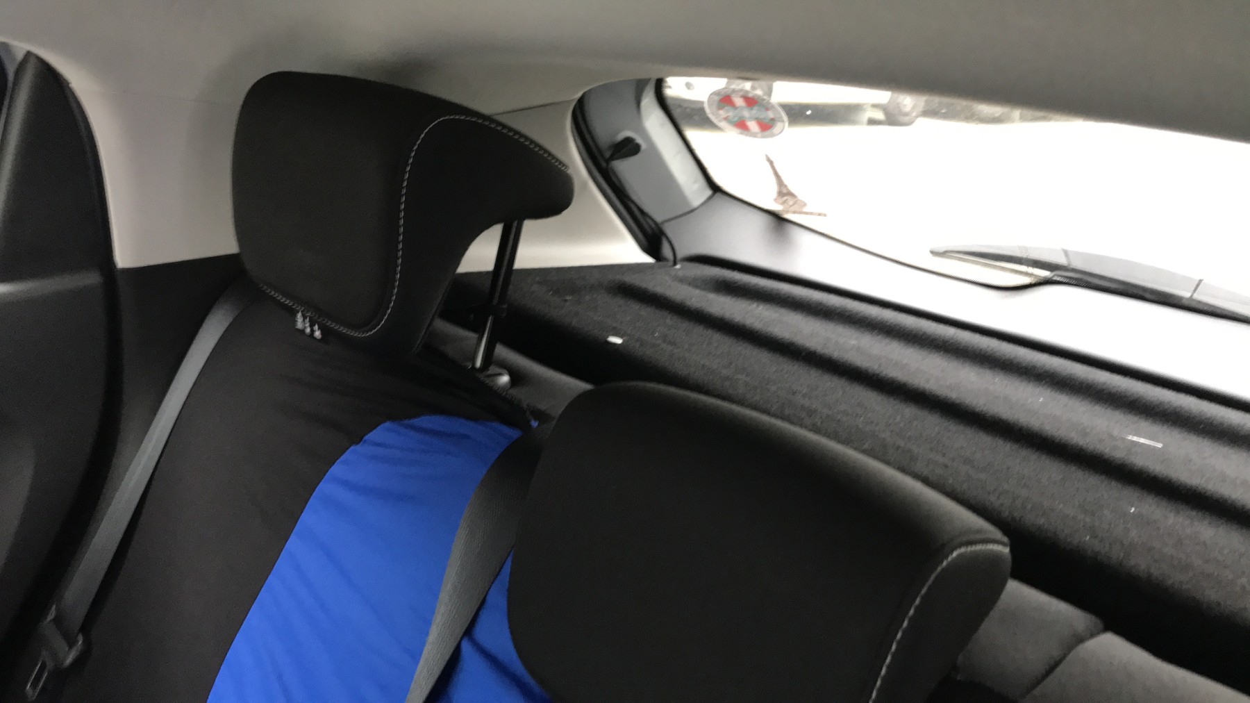 Image RENAULT CLIO 5