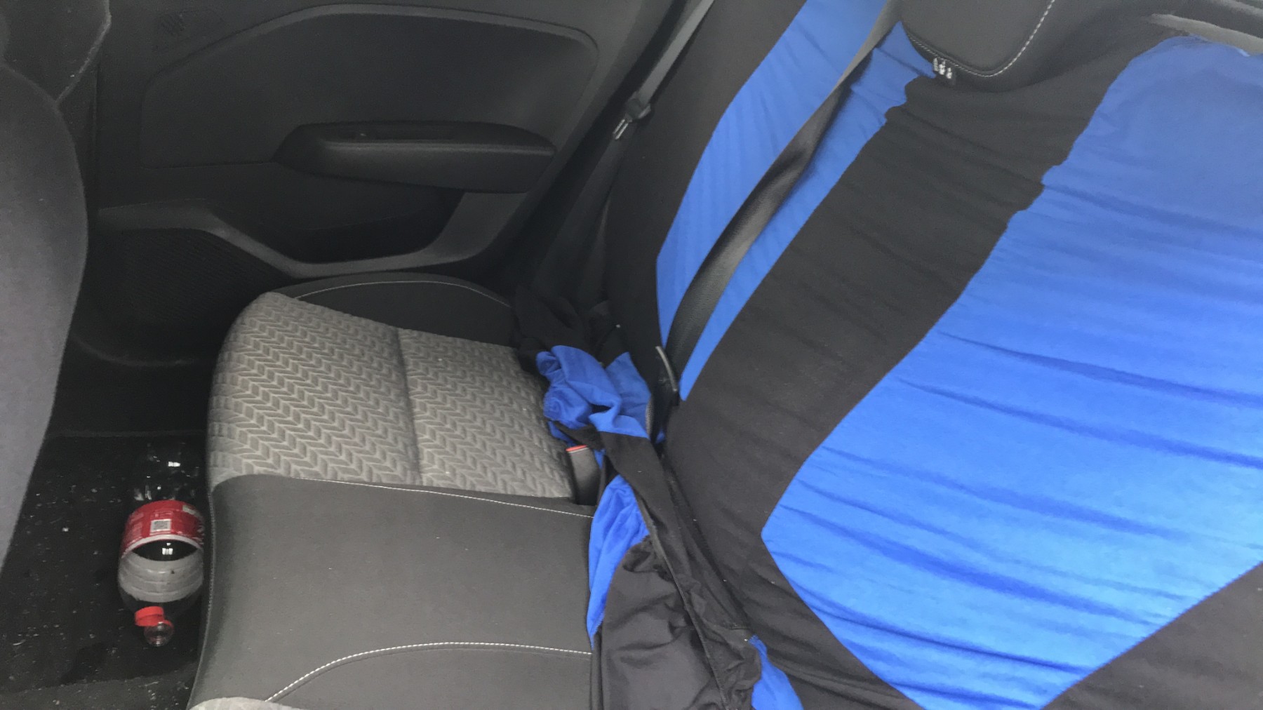 Image RENAULT CLIO 5