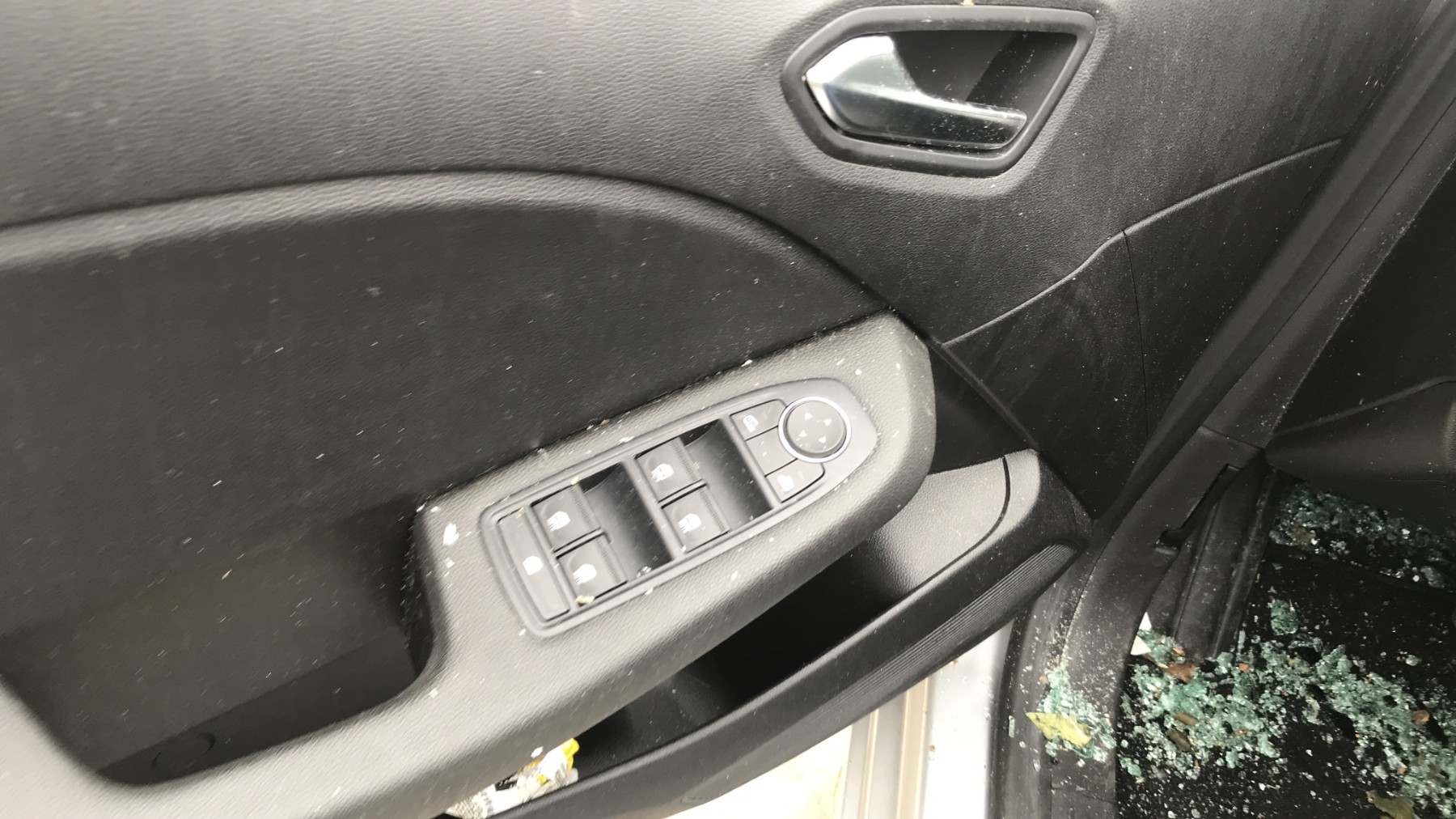 Image RENAULT CLIO 5