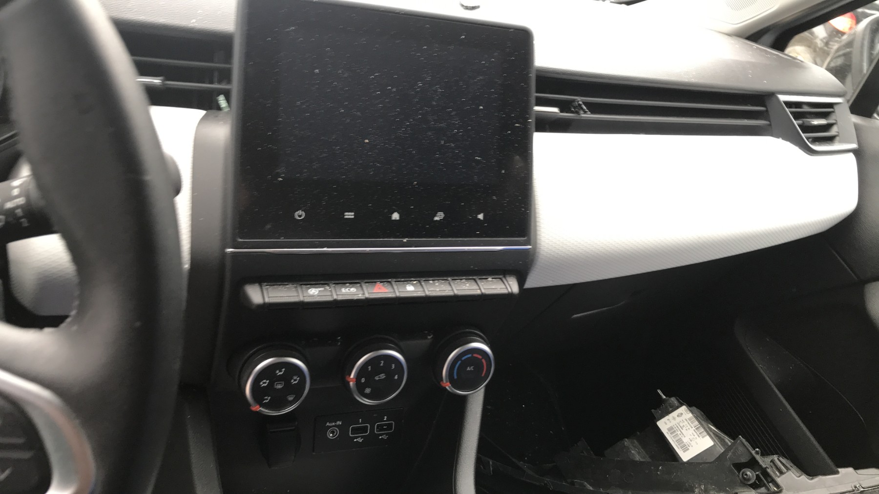 Image RENAULT CLIO 5