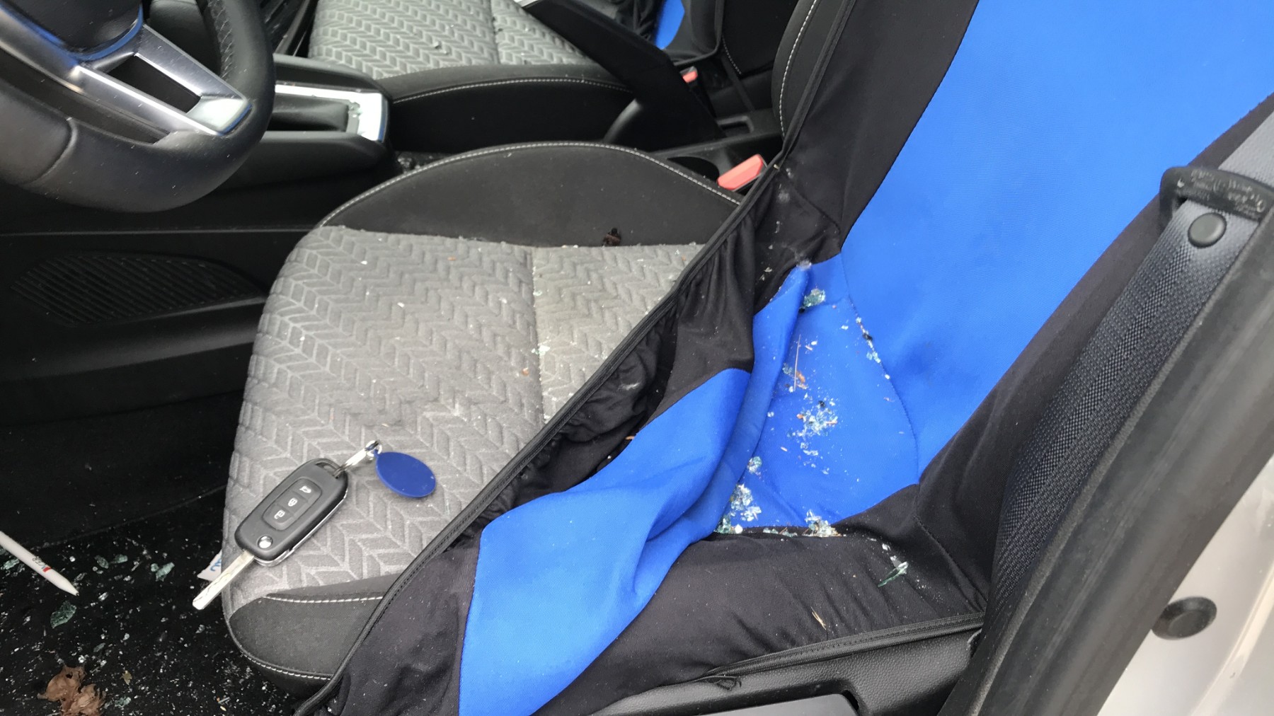 Image RENAULT CLIO 5
