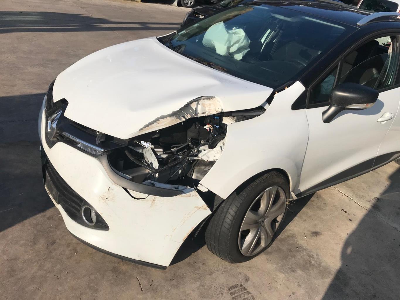 Image RENAULT CLIO 4