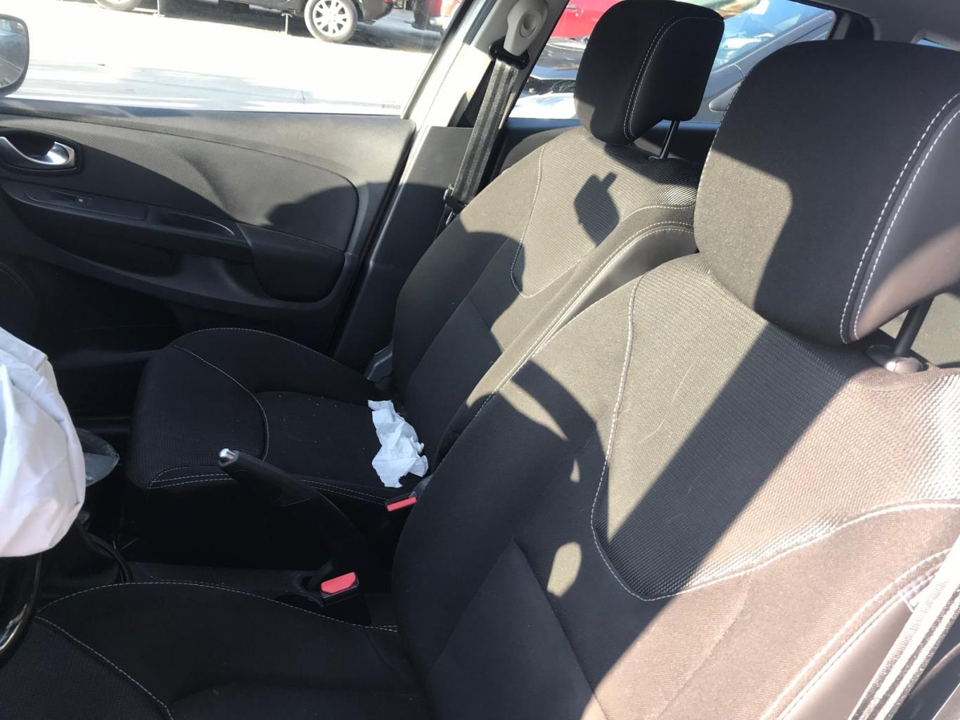 Image RENAULT CLIO 4
